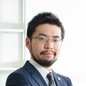 片山裕之弁護士